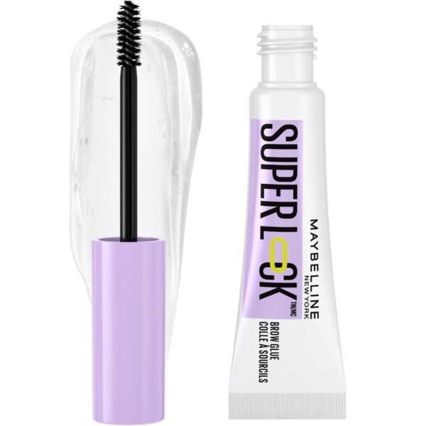 Super Lock Brow Glue