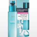 Hydra Genius Aloe Water