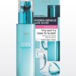 Hydra Genius Aloe Water