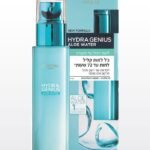 Hydra Genius Aloe Water