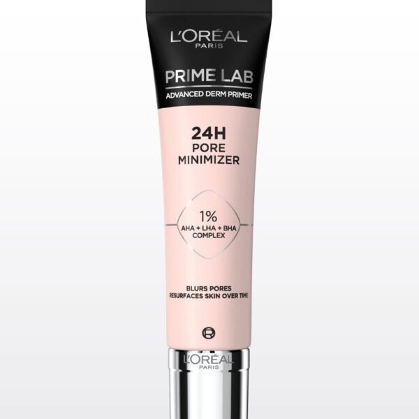 PrimerLab 24H Pore Minimizer