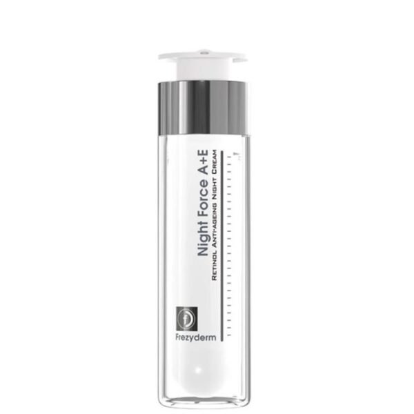Retinol Night Cream