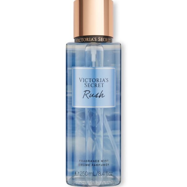 VICTORIA’S SECRET Body Spray- Rush