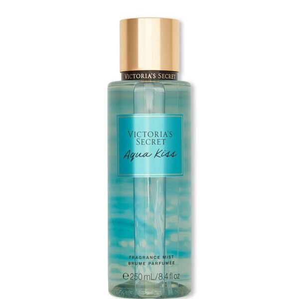 VICTORIA’S SECRET Body Spray – Aqua Kiss