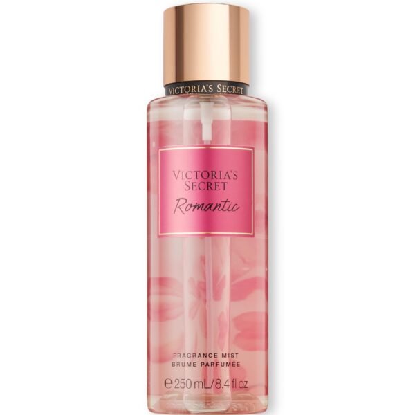 VICTORIA’S SECRET Body Spray – Romantic