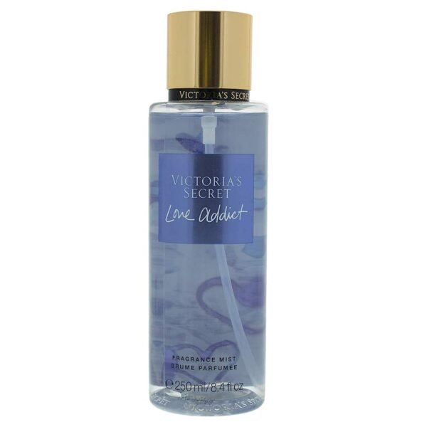 VICTORIA’S SECRET Body Spray – Love Addict