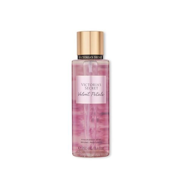 VICTORIA’S SECRET Body Spray – Velvet Petals