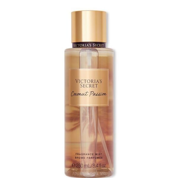 VICTORIA’S SECRET Body Spray – Coconut Passion