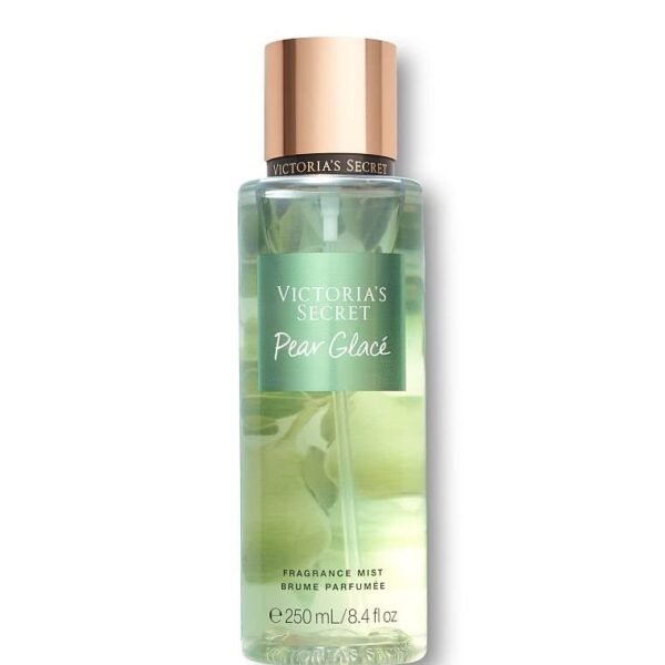 VICTORIA’S SECRET Body Spray – Pear Glace