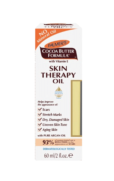 Skin Therapy Oil