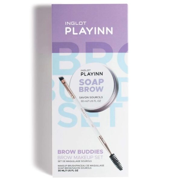 Inglot Brow Buddies