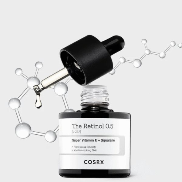 The Retinol 0.5%