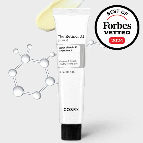 The Retinol 0.1%