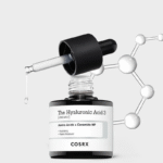 The Hyaluronic Acid 3