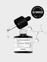 The Niacinamide 15