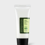 Aloe Soothing Sun Cream
