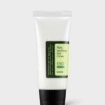 Aloe Soothing Sun Cream