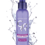 Mattifying Fixing Spray