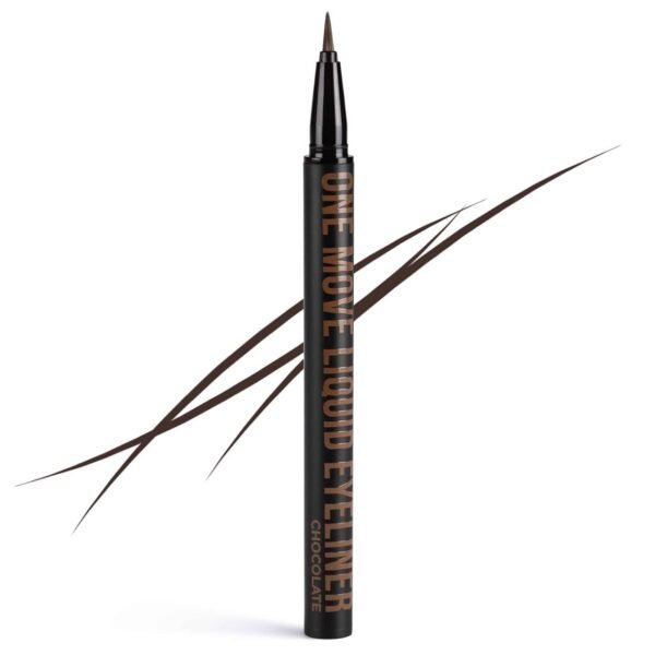Brown Eyeliner