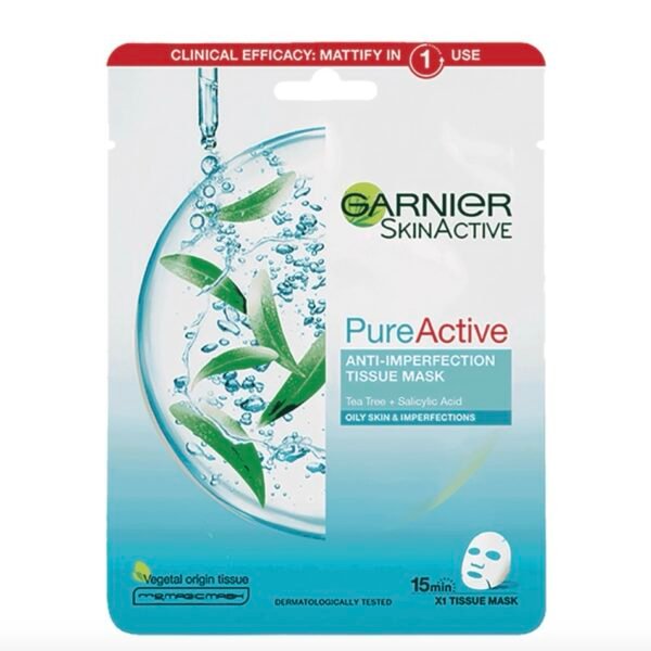 ماسك للوجه Pure Active