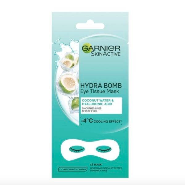 ماسك للعيون Coconut Water