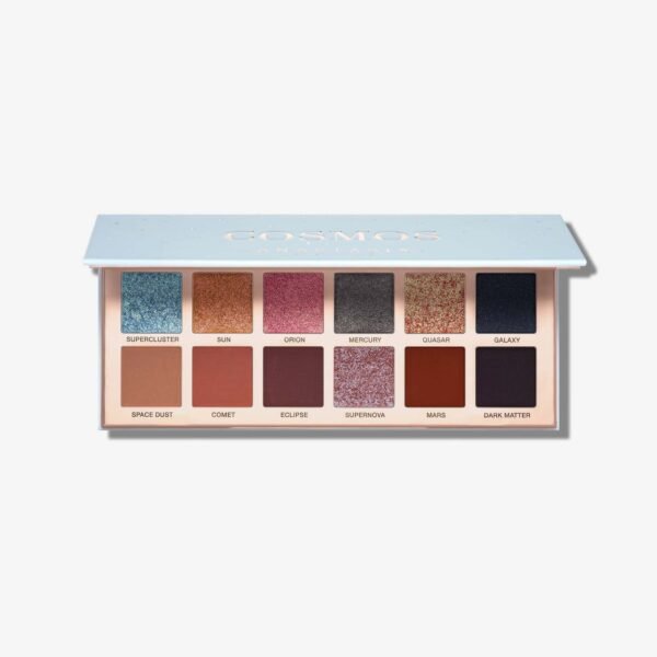 ABH Cosmos Eyeshadow Palette