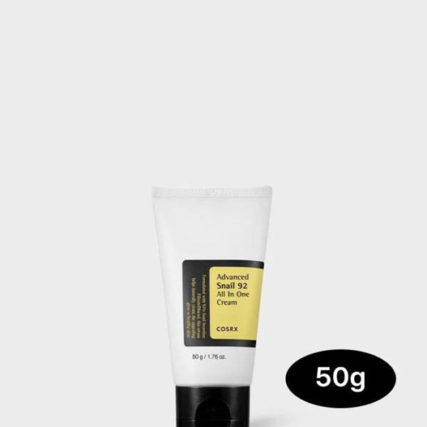 Advanced Snail 92 All in one Cream 50g