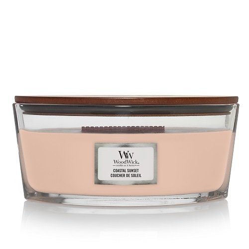 WoodWick Large- Coastal Sunset