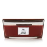 WoodWick Large – Cinnamon Chai