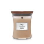 WoodWick Medium – Cashmere