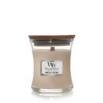 WoodWick Mini – Vanilla & Sea Salt