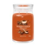 Yankee Large – Cinnamon Stick