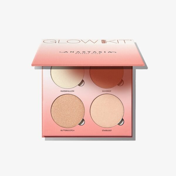 ABH Glow Kit Sugar