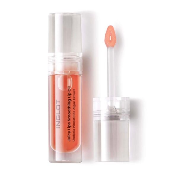 Juicy Lips Oil-Sweet Orange