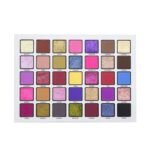 Spectrum Palette