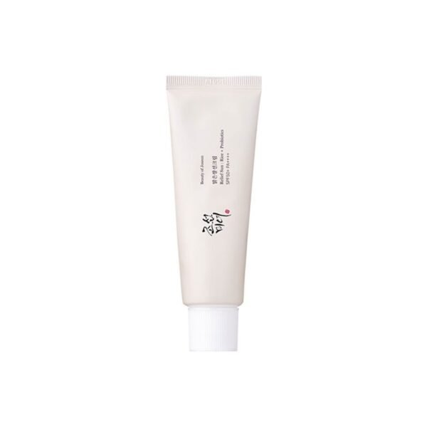 Relief Sun SPF50