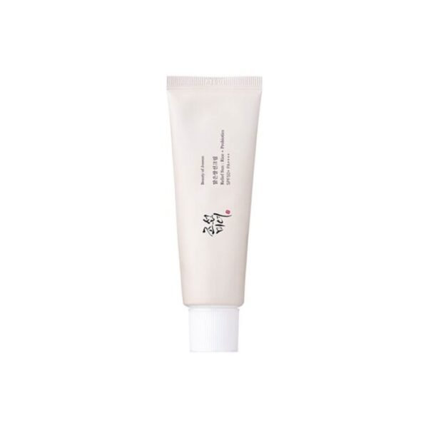 Relief Sun SPF50