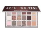 Icy Nude Eyeshadow Palette