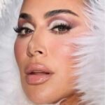 ⁦Icy Nude Eyeshadow Palette⁩ – תמונה ⁦2⁩