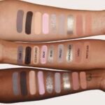 ⁦Icy Nude Eyeshadow Palette⁩ – תמונה ⁦4⁩