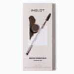 Inglot Brow Essentials Set
