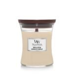 WoodWick Medium -Vanilla Bean