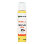 Mist Sunscreen SPF50