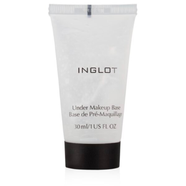 Inglot Primer Demi Matte