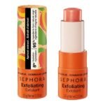 Sephora Collection Lip Exfoliating Scrub- Apricot