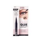 لاصق رموش ايلاينر اسود