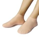 Silicon Foot Socks