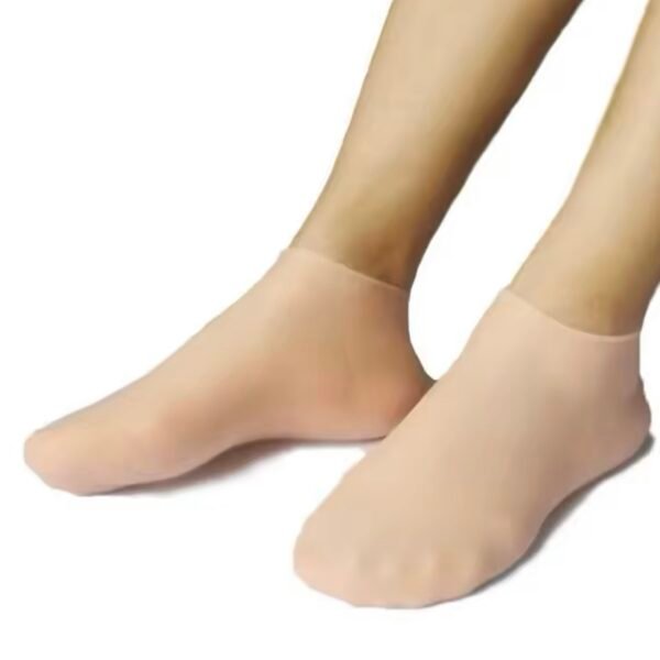 Silicon Foot Socks