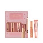 Pillow Talk Beautifying Lip And Cheek Secrets