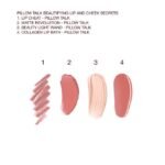 ⁦Pillow Talk Beautifying Lip And Cheek Secrets⁩ – תמונה ⁦6⁩